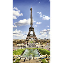 Maisematapetti Dimex Paris, 150x250cm