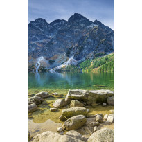 Maisematapetti Dimex Tatra Mountains, 150x250cm