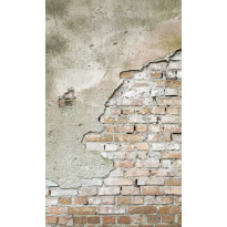 Kuvatapetti Dimex Grunge Wall, 150x250cm