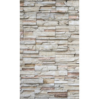 Kuvatapetti Dimex Travertine, 150x250cm