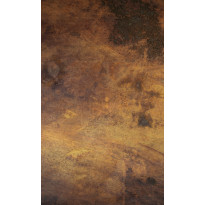 Kuvatapetti Dimex Scratched Copper, 150x250cm, oranssi