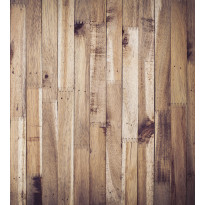 Kuvatapetti Dimex Timber Wall, 225x250cm, ruskea, puukuosi
