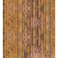 Kuvatapetti Dimex Wood Plank, 225x250cm