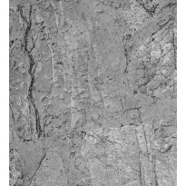 Kuvatapetti Dimex Wall Concrete, 225x250cm, harmaa