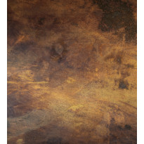 Kuvatapetti Dimex Scratched Copper, 225x250cm, oranssi