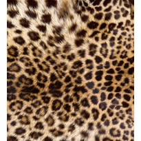 Kuvatapetti Dimex Leopard Skin, 225x250cm