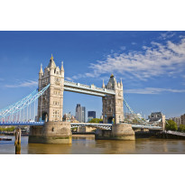 Maisematapetti Dimex Tower Bridge, 375x250cm
