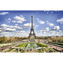 Maisematapetti Dimex Paris, 375x250cm