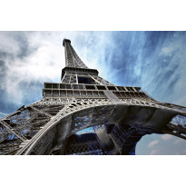 Maisematapetti Dimex Eiffel Tower, 375x250cm