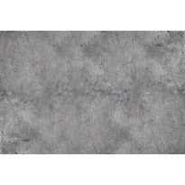 Kuvatapetti Dimex Concrete, 375x250cm, harmaa, betonikuosi