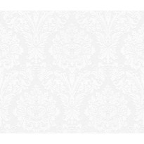 Maalattava tapetti Patent Decor Green 5718, 0,75x10,05m