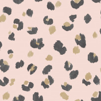 Tapetti Utopia Amur Pink 91073, 0,53x10,05m