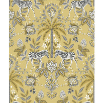 Tapetti Utopia Etosha Ochre 91090, 0,53x10,05m