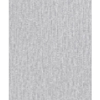 Tapetti Utopia Roka Grey 91120, 0,53x10,05m