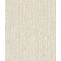 Tapetti Utopia Roka Cream91121, 0,53x10,05m