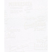 Maalattava tapetti Patent Decor 3D 9463, 0,53x10,05m