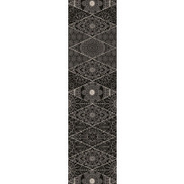 Matto Mandala, 67x250cm