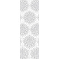 Matto Ornament Flowers, 67x200cm