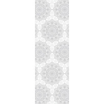 Matto Ornament Flowers, 67x200cm