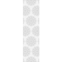 Matto Ornament Flowers, 67x250cm