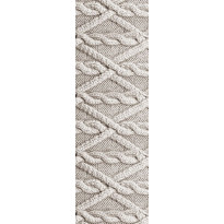 Matto Wool Beige, 67x200cm