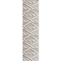 Matto Wool Beige, 67x250cm