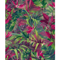 Tapetti Jungle Fever JF2303, 0,53x10,05m