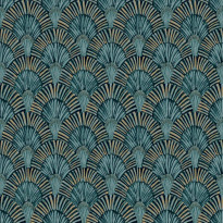 Tapetti Jungle Fever JF3001, 0,53x10,05m