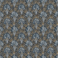 Tapetti Jungle Fever JF3002, 0,53x10,05m