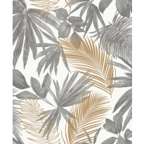 Tapetti Jungle Fever JF3601, 0,53x10,05m
