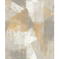 Tapetti Tapetit.fi Perspectives PP3602, 0.53x10.05m, non-woven, monivärinen