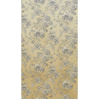 Kuvatapetti One Roll One Motif Mimosa, 1.59x2.80m, non-woven