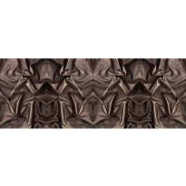 Valokuvatapetti Quattro Leather 8-osainen 372x280cm