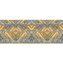 Valokuvatapetti Quattro Painted wood 8-osainen 372x280cm
