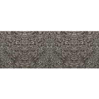 Valokuvatapetti Quattro Straw 8-osainen 372x280cm, harmaa