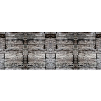 Valokuvatapetti Quattro Planks 8-osainen 372x280cm