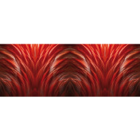 Valokuvatapetti Quattro Phoenix 8-osainen 372x280cm
