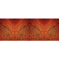 Valokuvatapetti Quattro Corall 8-osainen 372x280cm