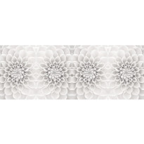 Valokuvatapetti Quattro Dahlia 8-osainen 372x280cm