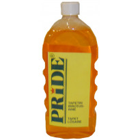 Tapetinirrotusaine Pride 500 ml