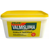 Valmisliima Pride 10 kg