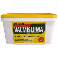 Valmisliima Pride 5 kg