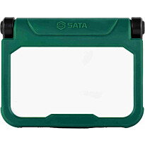Työvalo Sata IP65 2000lm 8.0Ah akulla