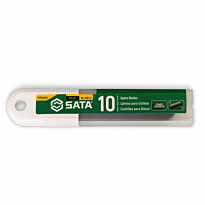 Katkoterä Sata, 18mm 8seg. 8x tav + 2x SK2