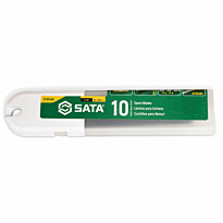 Katkoterä Sata, 25mm 7seg. 8x tav + 2x SK2