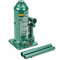 Hydraulinen pullonostin Sata, 6 tonnia