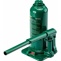 Hydraulinen pullonostin Sata, 8 tonnia