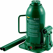 Hydraulinen pullonostin Sata, 16 tonnia