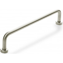 Lankavedin Savo Lounge, 174mm, harjattu teräs