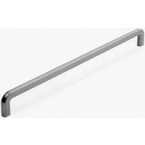 Reelinkivedin Savo Compact, 332mm, harjattu teräs